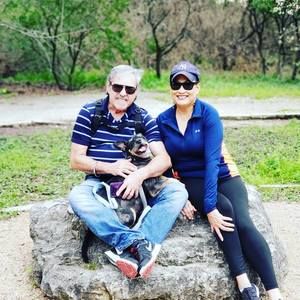 Meet your Posher, Rosamaria